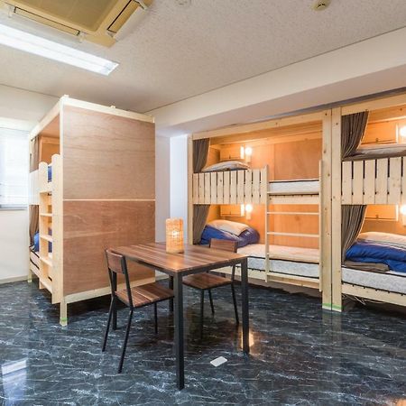 The Taurus Inn Kumamoto Dış mekan fotoğraf