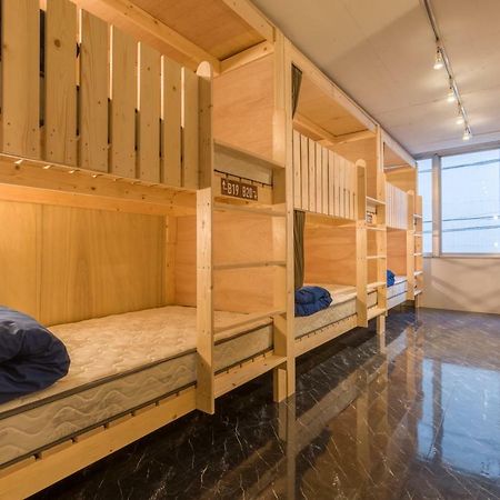 The Taurus Inn Kumamoto Dış mekan fotoğraf