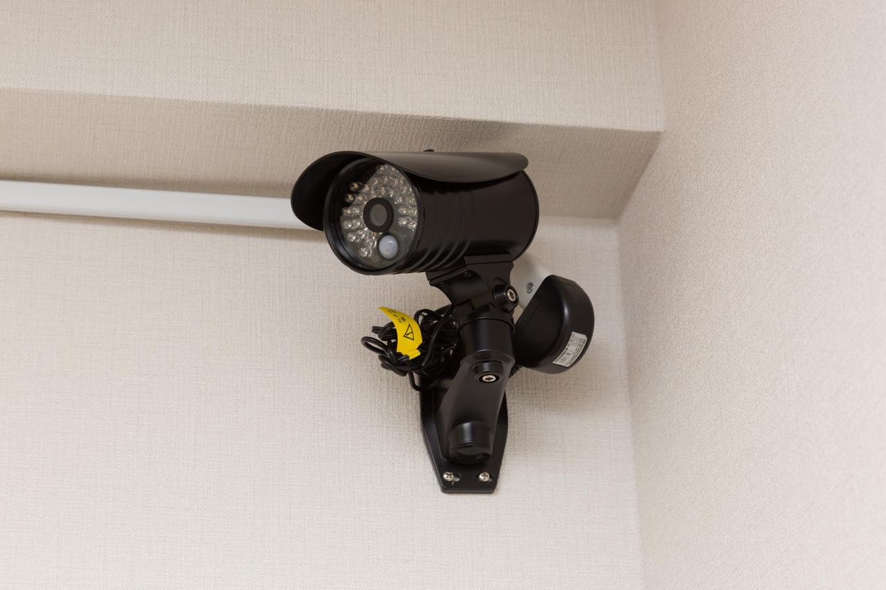 The Taurus Inn Kumamoto Dış mekan fotoğraf