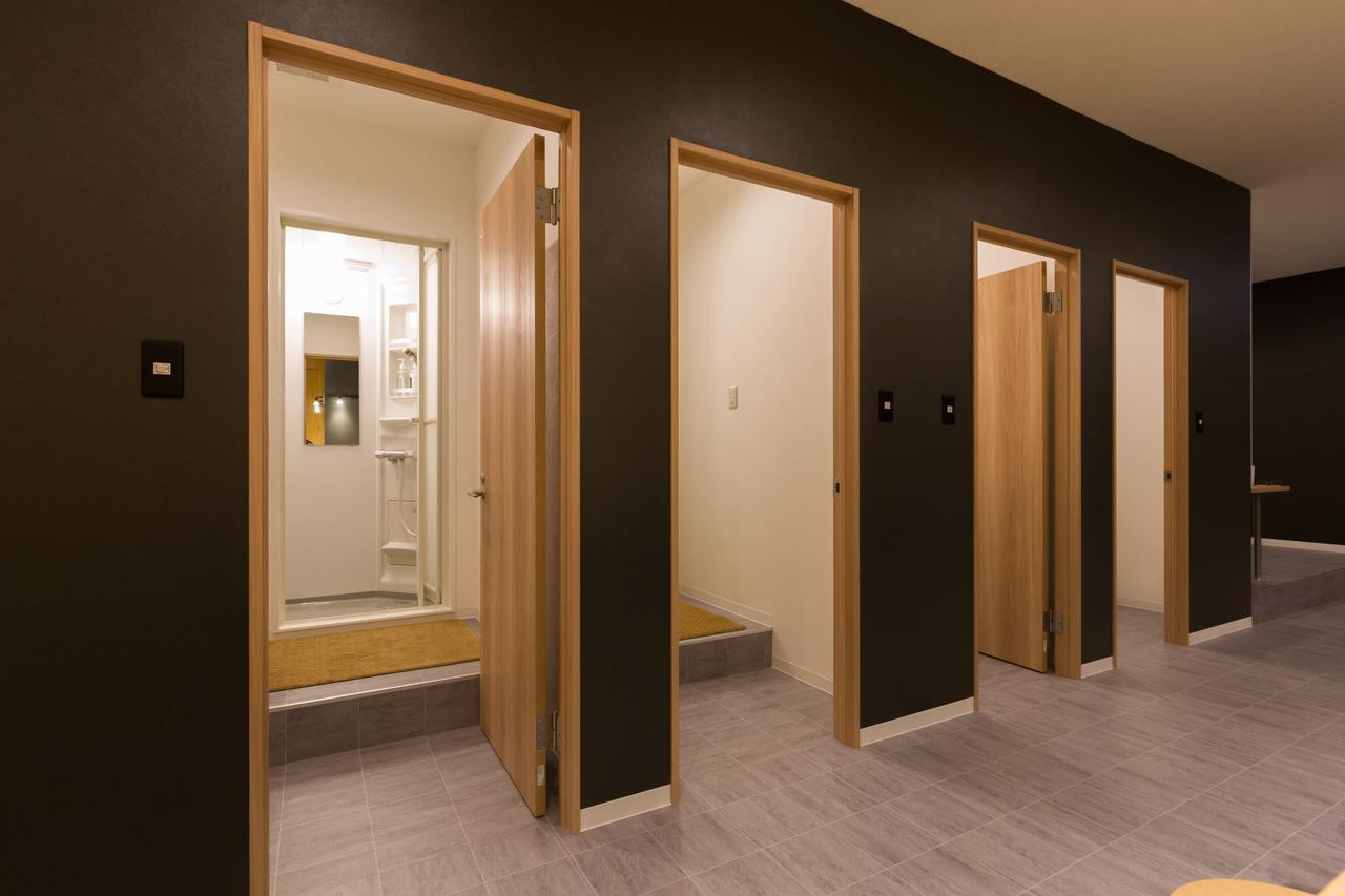 The Taurus Inn Kumamoto Dış mekan fotoğraf