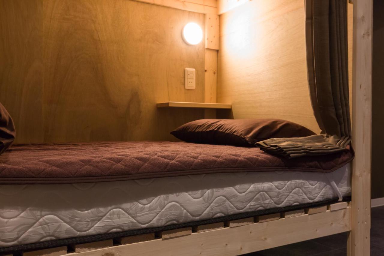 The Taurus Inn Kumamoto Dış mekan fotoğraf