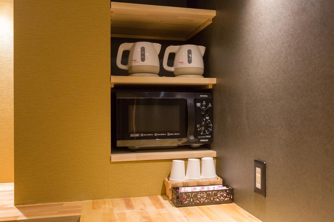 The Taurus Inn Kumamoto Dış mekan fotoğraf