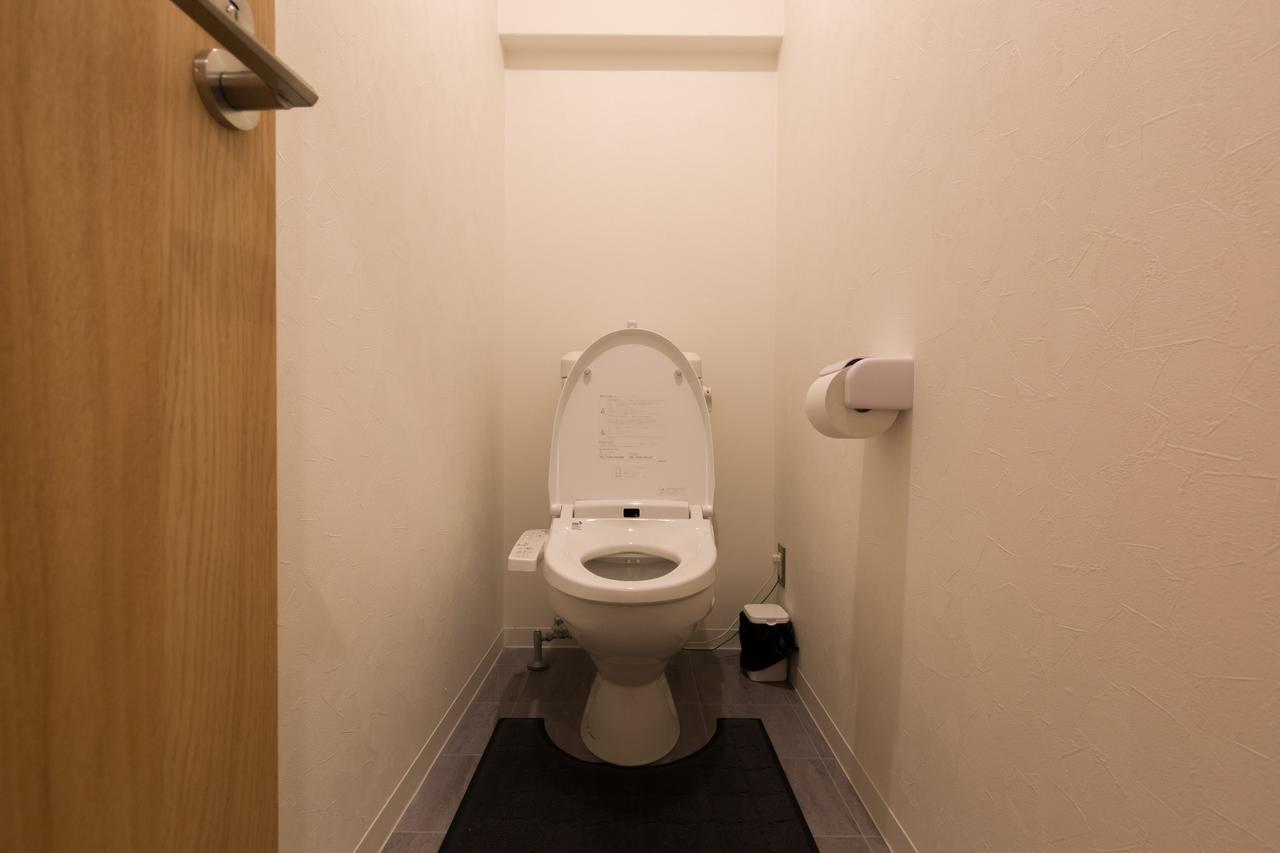 The Taurus Inn Kumamoto Dış mekan fotoğraf