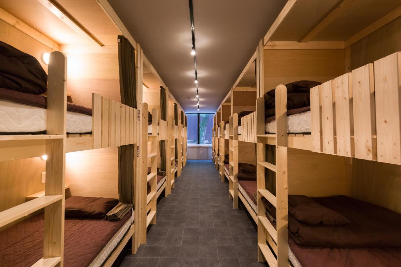 The Taurus Inn Kumamoto Dış mekan fotoğraf