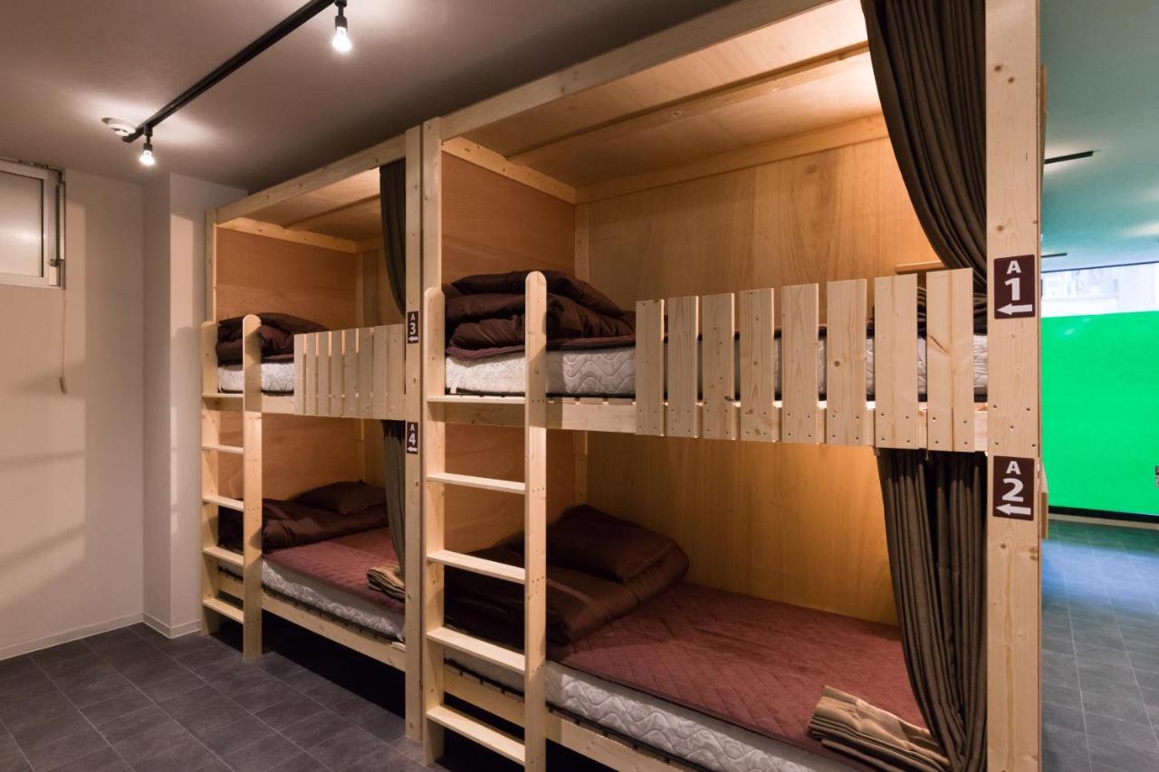 The Taurus Inn Kumamoto Dış mekan fotoğraf