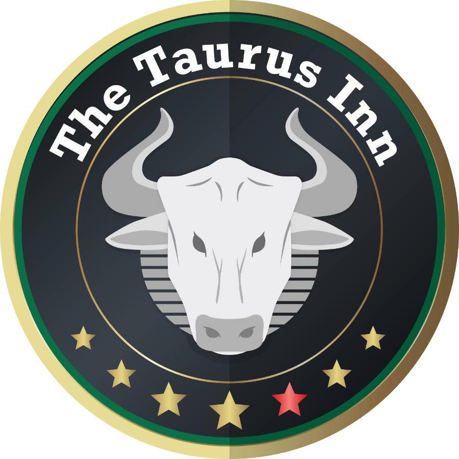 The Taurus Inn Kumamoto Dış mekan fotoğraf