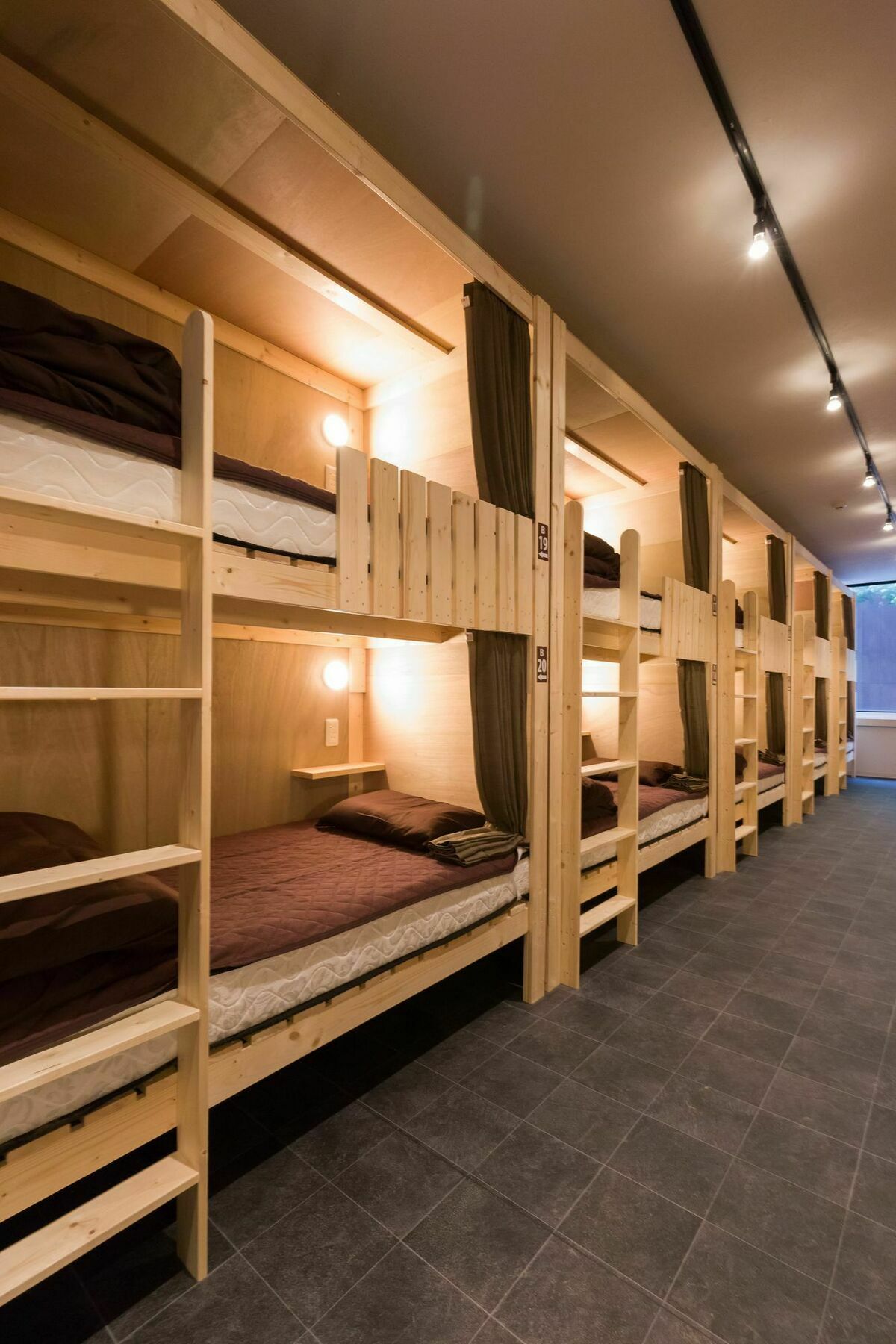 The Taurus Inn Kumamoto Dış mekan fotoğraf