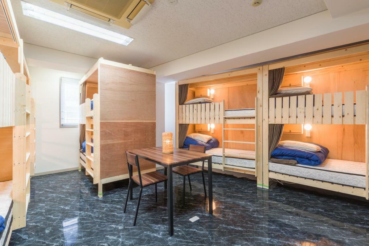 The Taurus Inn Kumamoto Dış mekan fotoğraf