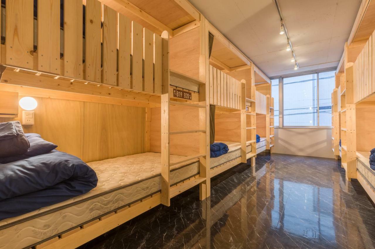 The Taurus Inn Kumamoto Dış mekan fotoğraf