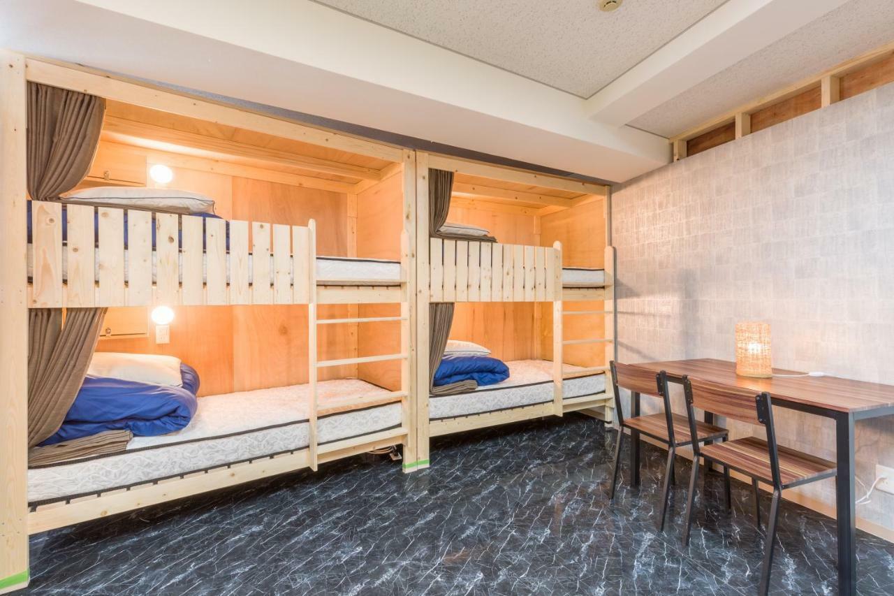The Taurus Inn Kumamoto Dış mekan fotoğraf