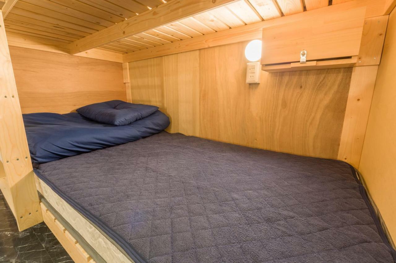 The Taurus Inn Kumamoto Dış mekan fotoğraf